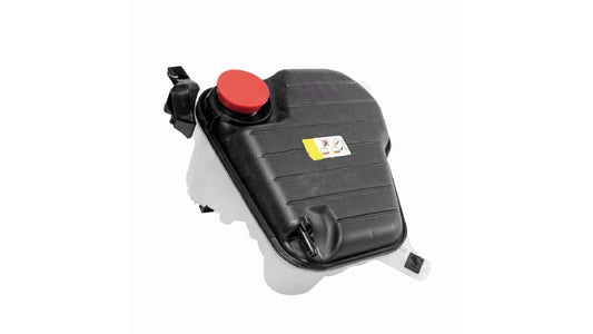 GENUINE JAC2Z29118 Radiator Overflow Tank for Jaguar XF 2009–2015