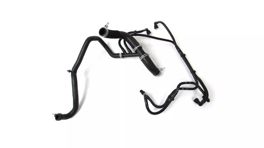 GENUINE LRLR050854 Radiator Top Hose for Land Rover LR4 2013–2016