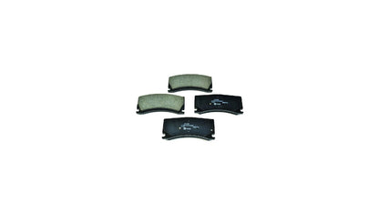 Genuine Rear Brake Pads – JAC2P15994 – Jaguar XK 2006-2014