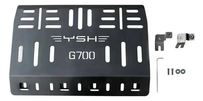 Jetour G700 Alu Skid Plate Fits Guard Plate Under Engine